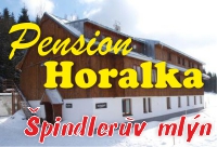 Pension Horalka Pension Horalka