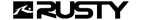 Rusty logo