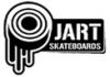 Jart skateboards logo Jart skateboards logo