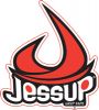 Jessup griptape logo Jessup griptape logo