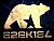 Ezekiel logo Ezekiel logo