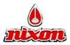 Nixon logo Nixon logo