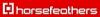 Horsefeathers logo