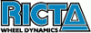 Ricta wheels logo