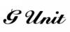 G-Unit logo G-Unit logo