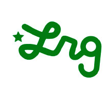 LRG logo LRG logo