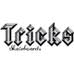 Tricks logo Tricks logo