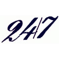 24seven logo