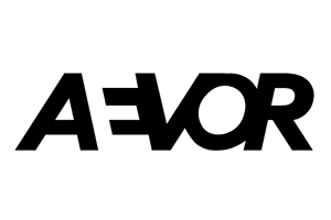 AEVOR logo AEVOR logo