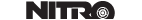 Nitro snowboards logo Nitro snowboards logo