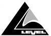 Level logo Level logo