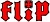 Flip skateboards logo Flip skateboards logo