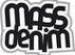 MASS DNM kolekce jaro 2012