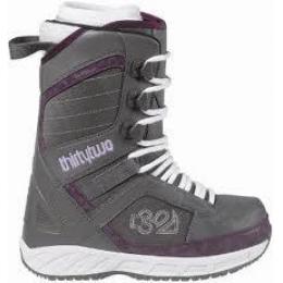 Snb Boty 32 Exus 07 m - grey/lavender