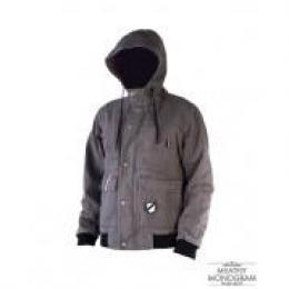 Bunda Meatfly Depot Jckt m - grey C