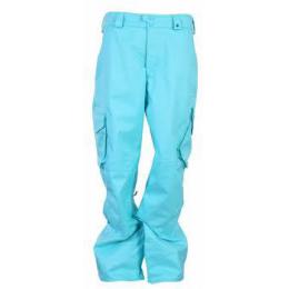 Kalhoty Burton Cargo Pants 09 - curacao