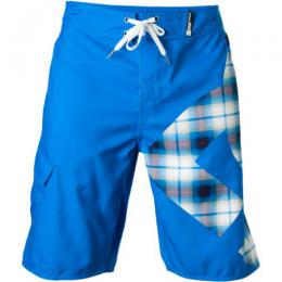boardshort DC Stack 2 m - directoire blue