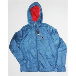 bunda DC Dutch m - blue