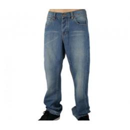 kalhoty DC Vintage II m - vintage