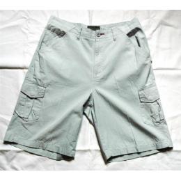 Šortky Ezekiel m - light grey