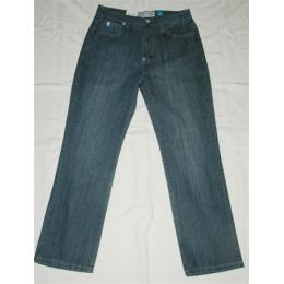 kalhoty Mass Base m - blue