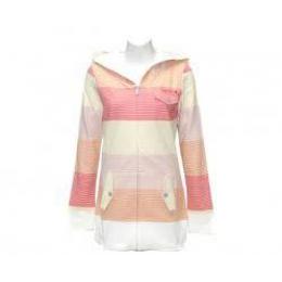 Mikina Burton Exltatn w - apricot