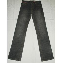 kalhoty Elwood m - grey