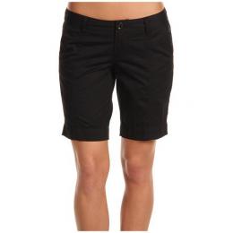 Šortky Fox In Crowd w - Black