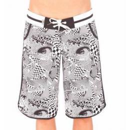 boardshorts Volcom One For The Road w - black