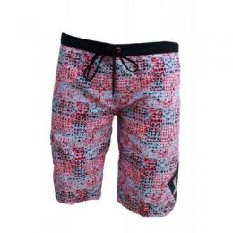 boardshorts DC Convention w - black