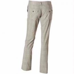 kalhoty Volcom Glen w - kha