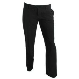 kalhoty Volcom High Roller w - black
