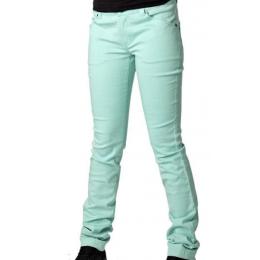 kalhoty Nikita Aristocratic w - aqua