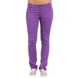 kalhoty Nikita Aristocratic w - violet