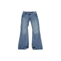 kalhoty Volcom Dresden w - lws