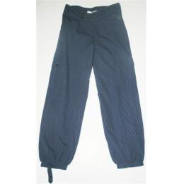kalhoty Nikita Astonished w - pigeon blue/grey