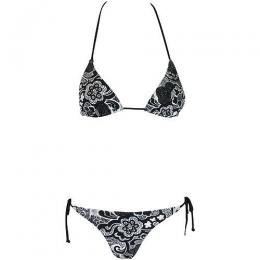 Plavky Rip Curl Feira w - noir