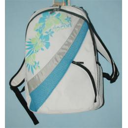 batoh Rip Curl Bagagerie - blanc