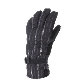rukavice Burton Approach Under w - zip it black