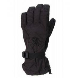rukavice Burton Approach w - true black