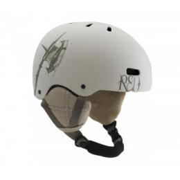helma R.E.D. Trace grom kids - wht EU