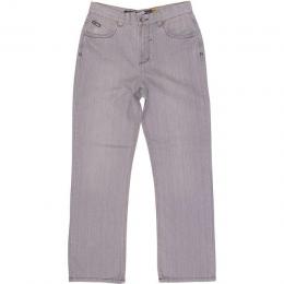 Kalhoty Nugget Liberty p - C- Grey Denim