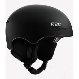 helma R.E.D Avid p - black matte