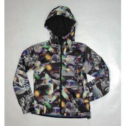 Bunda MeatFly Chikita - A/outside