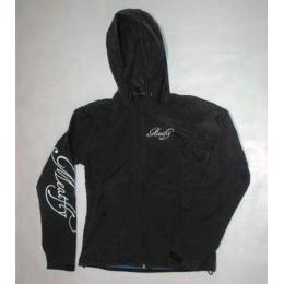 Bunda MeatFly Chikita - D/black