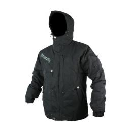 Bunda MeatFly Berry 11/12 p - A black
