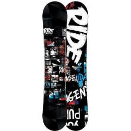 snowboard Ride Agenda - 152