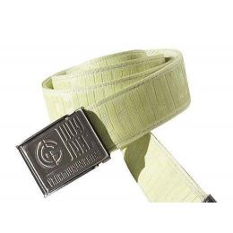 pásek Nugget Basic belt uni - C lumin green
