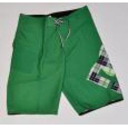 Boardshort DC Headlock 12 p - kelly green