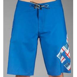 Boardshort DC Headlock 12 p - olympian blue
